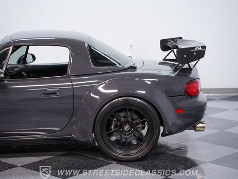 Used 2000 MAZDA MX-5 Miata RWD image 20
