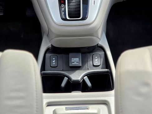 Used 2014 Honda CR-V EX-L image 22