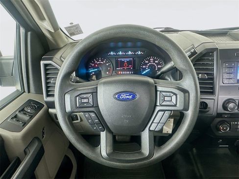 Used 2018 Ford F150 XL w/ Equipment Group 101A Mid image 18