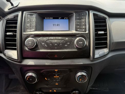 Used 2019 Ford Ranger XL w/ Equipment Group 101A Mid RWD image 11