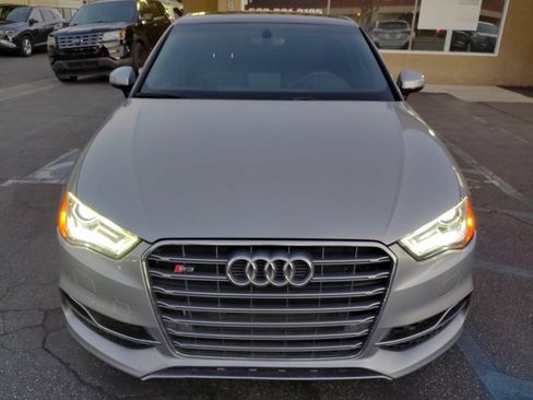 Used 2016 Audi A3 1.8T Premium FWD image 8