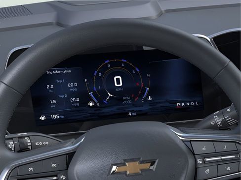 New 2026 Chevrolet Tahoe LT RWD image 18