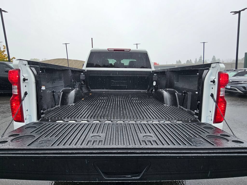 Certified 2026 Chevrolet Silverado 2500 LT AWD/4WD image 28