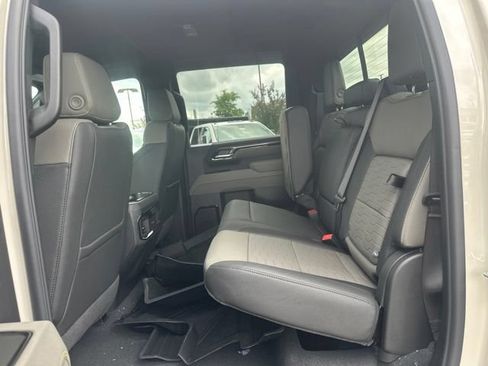 New 2026 Chevrolet Silverado 2500 ZR2 w/ LPO, Dark Essentials Package AWD/4WD image 28