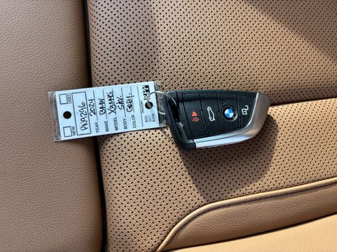 Certified 2024 BMW X3 M40i image 38