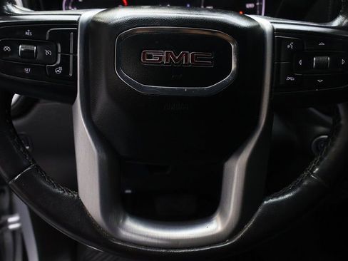 Used 2021 GMC Sierra 1500 SLE image 18