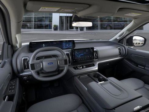 New 2025 Ford Expedition Max Active image 9