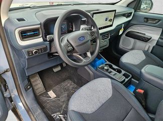 New 2025 Ford Maverick XLT video 3