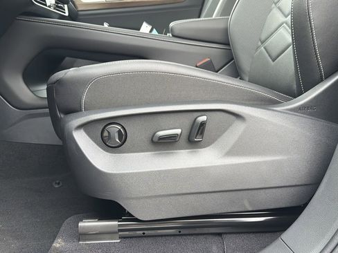 New 2026 Volkswagen Atlas SE image 26