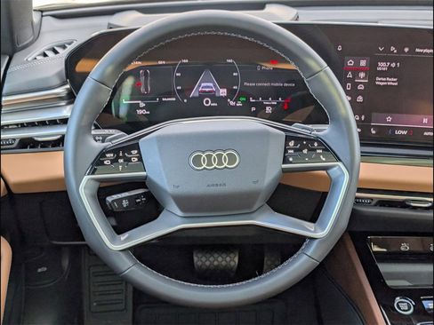 Used 2025 Audi A5 2.0T Premium Plus w/ Premium Plus image 12