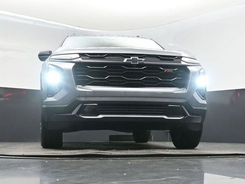 New 2026 Chevrolet Equinox RS w/ LPO, Floor Liner Package image 45