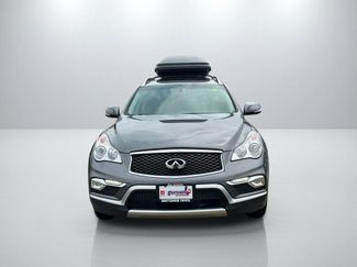 Used 2017 INFINITI QX50 2WD w/ Technology Package video 2