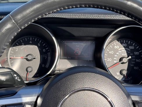 Certified 2022 Ford Mustang Premium image 20