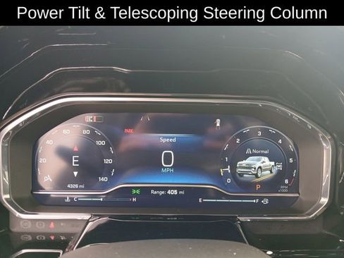 Used 2024 Chevrolet Silverado 1500 LTZ w/ LTZ Convenience Package II image 26