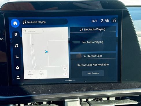 New 2026 Subaru Outback Touring XT image 13