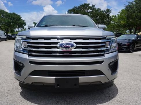 Certified 2020 Ford Expedition XLT w/ Equipment Group 202A RWD image 27