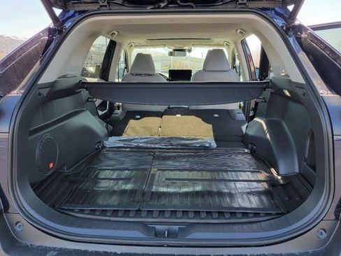 Used 2023 Toyota RAV4 XLE Premium AWD/4WD image 30