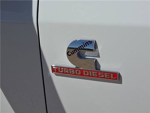 New 2026 RAM 3500 Tradesman image 7