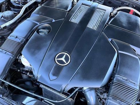 Used 2018 Mercedes-Benz SL 450 image 23