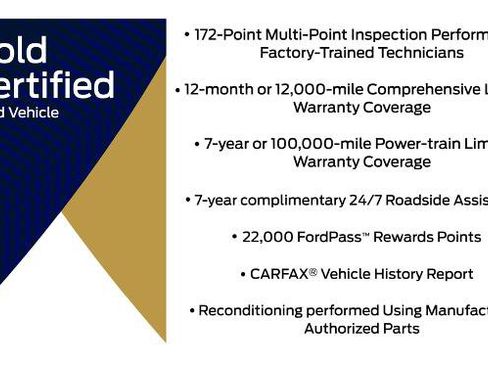 Certified 2024 Ford Expedition Max XLT image 2