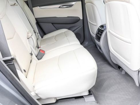 Used 2020 Cadillac XT5 Premium Luxury AWD/4WD image 37