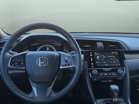 Used 2018 Honda Civic EX image 35