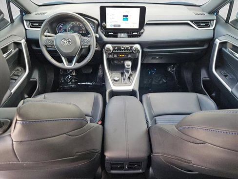Used 2023 Toyota RAV4 XSE image 18