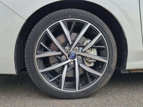 Certified 2025 Subaru Impreza 2.0i Sport AWD/4WD image 24