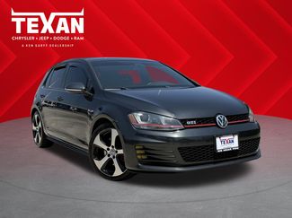 Used 2016 Volkswagen GTI S w/ Lighting Package (SEL) FWD video 1