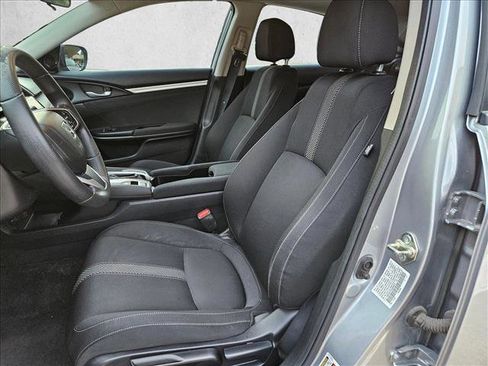 Used 2016 Honda Civic EX image 18