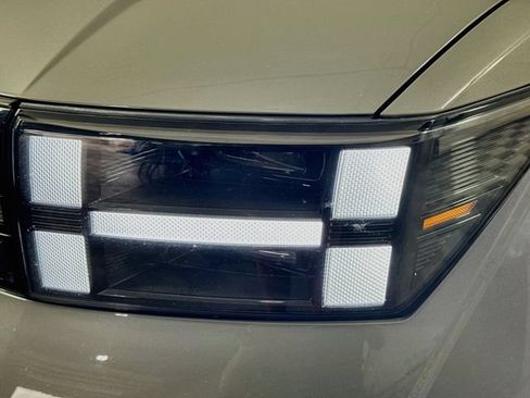 Certified 2024 Hyundai Santa Fe Limited AWD/4WD image 3