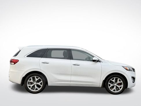 Used 2018 Kia Sorento SX image 12