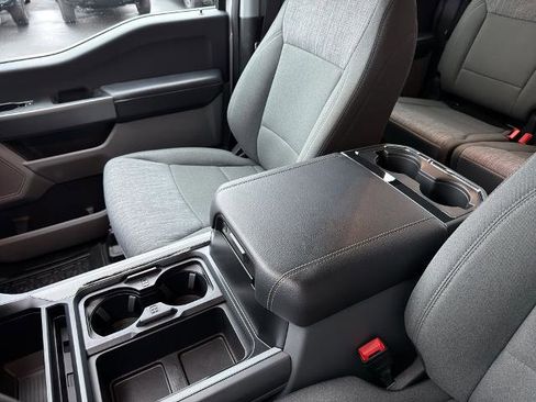 Certified 2025 Ford F350 XLT image 36