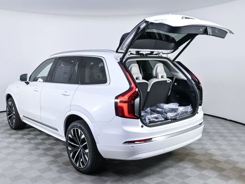 New 2026 Volvo XC90 T8 Ultra AWD/4WD image 34