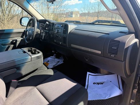 Used 2012 Chevrolet Silverado 1500 LT w/ All-Star Edition image 20