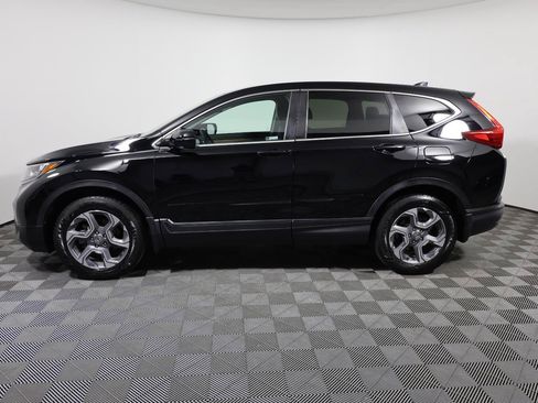 Used 2019 Honda CR-V EX-L image 8