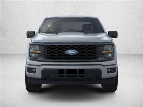 New 2026 Ford F150 STX AWD/4WD image 6