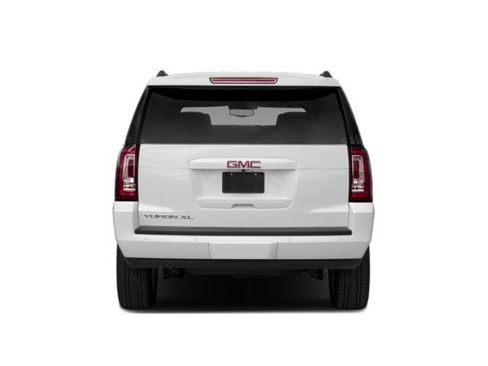 Used 2019 GMC Yukon XL SLT w/ Graphite Performance Edition image 8