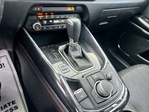 Used 2019 MAZDA CX-9 Grand Touring image 34