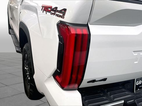 Used 2025 Toyota Tundra SR5 w/ TRD Off-Road Package AWD/4WD image 26