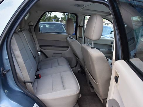 Used 2012 Ford Escape XLT FWD image 16
