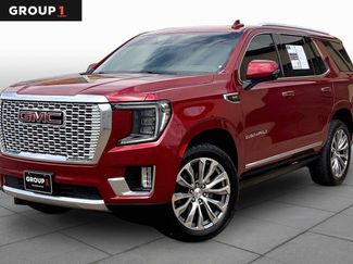 Used 2021 GMC Yukon Denali w/ Denali Premium Package AWD/4WD video 1