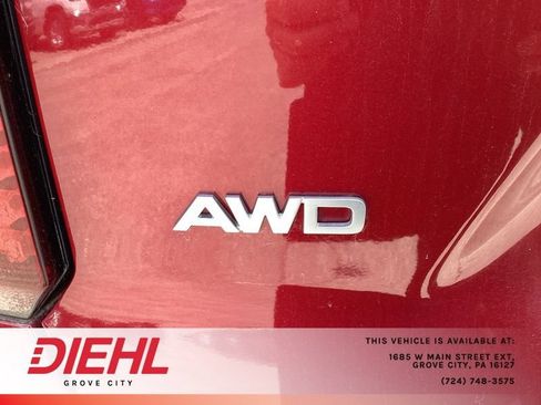 Used 2022 Kia Sorento S w/ Panoramic Sunroof Package AWD/4WD image 10