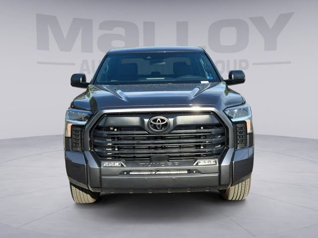 Used 2026 Toyota Tundra SR5 w/ SR5 Convenience Package AWD/4WD image 8