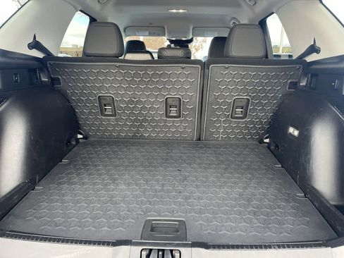 Used 2022 Ford Bronco Sport Big Bend w/ Convenience Package image 17