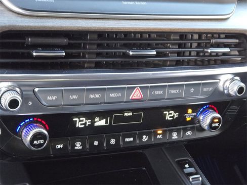 Used 2021 Kia Telluride SX w/ Nightfall Edition Package image 20