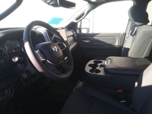 New 2026 RAM 2500 Big Horn image 13