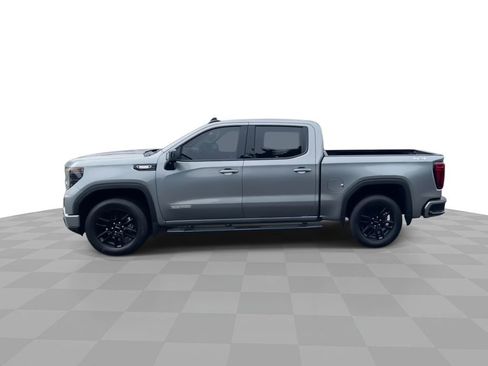 New 2026 GMC Sierra 1500 Elevation w/ Elevation Premium Package AWD/4WD image 5