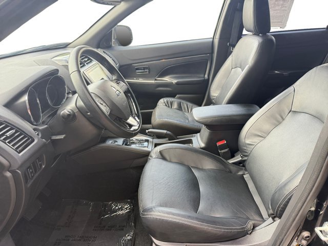 Used 2024 Mitsubishi Outlander Sport SEL AWD/4WD image 10