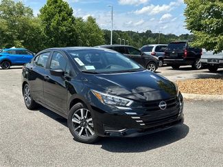 New 2025 Nissan Versa S w/ S Plus Package video 2